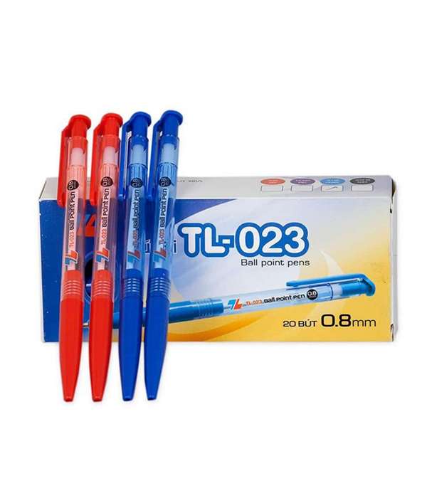 Bút bi TL 023